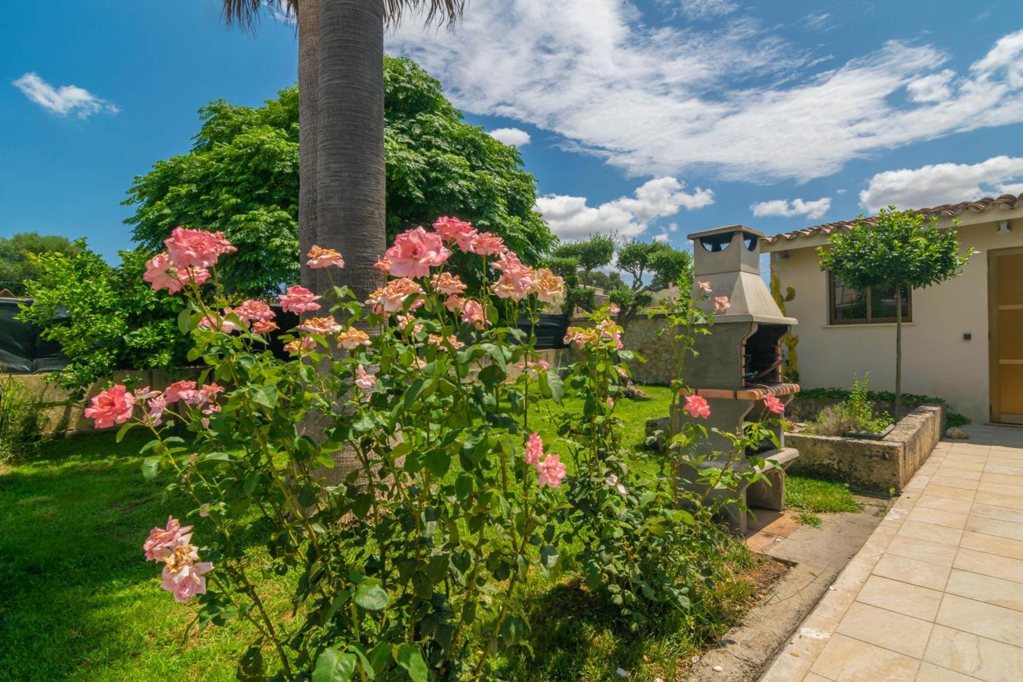 Villa Es Desaigua